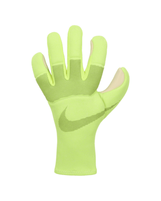 Nike Dynamic Fit Goalkeeper Soccer Gloves