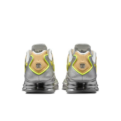 Tenis para mujer Nike Shox TL Fade