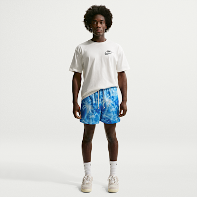 Nike Men's Basketball T-Shirt