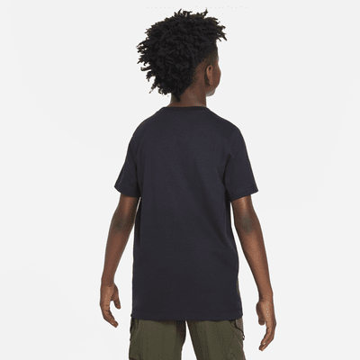 Nike Sportswear Big Kids' T-Shirt