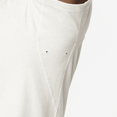 Nike Primary Men's Dri-FIT Short-Sleeve Versatile Top