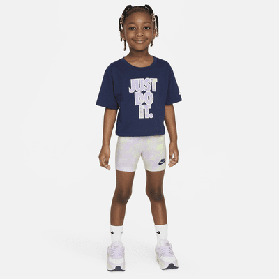 Nike Club Toddler Graphic T-Shirt. Nike.com