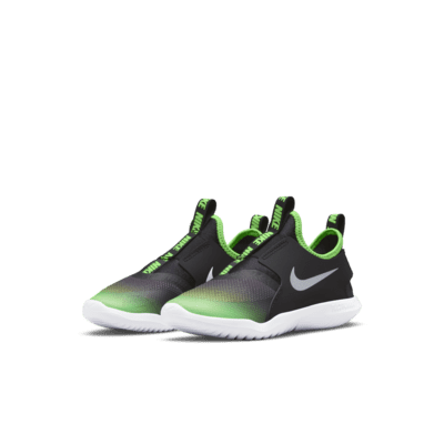 Nike Flex Runner Calzado para niños talla pequeña