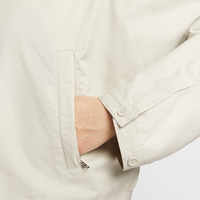 나이키 스포츠웨어 여성 오버사이즈 우븐 재킷