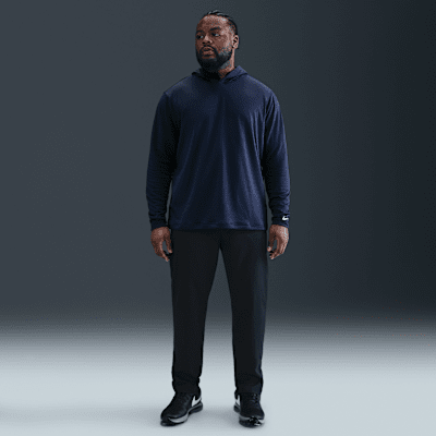 Sudadera con gorro de golf Dri-FIT para hombre Nike Tour