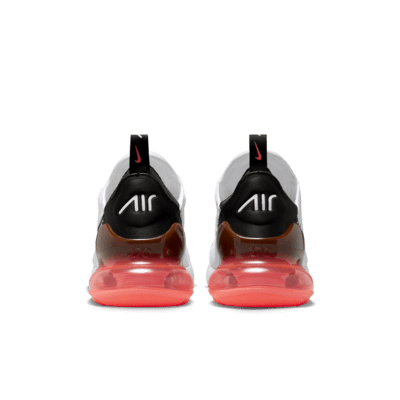 Nike Air Max 270 Men's Shoes. 