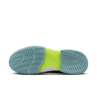 NikeCourt Lite 4 Zapatillas de tenis para tierra batida - Hombre