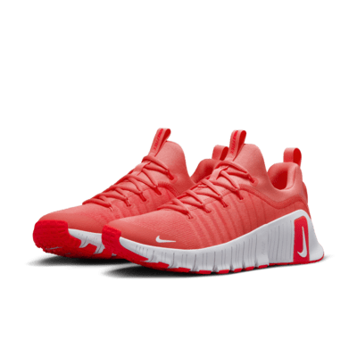 Sapatilhas de treino Nike Free Metcon 6 para mulher