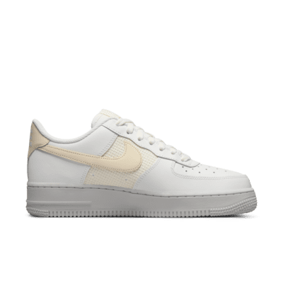 Healthy food Transition legation Nike Air Force 1 '07 ESS Women's Shoes. Nike MY