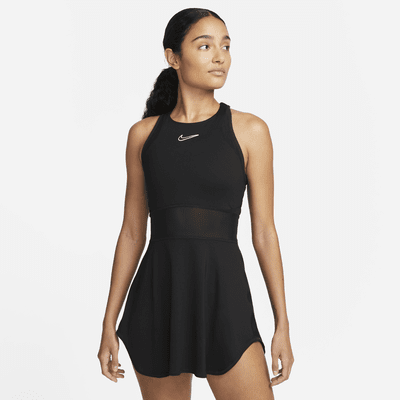 Robe de tennis NikeCourt Dri FIT Slam pour femme. Nike CH