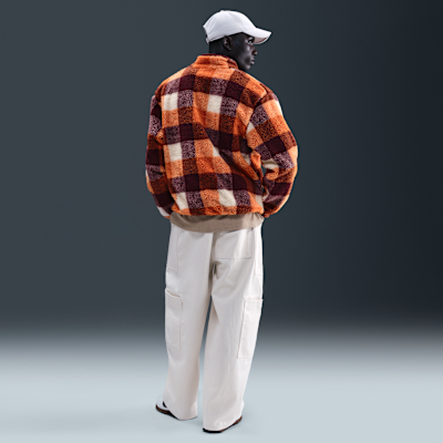 Nike Club Men's Winterized Half-Zip