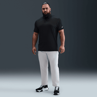 Polo de golf Dri-FIT de tela jacquard para hombre Nike Tour