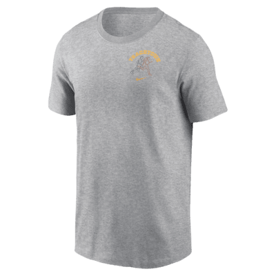 Playera de correr Dri-FIT para hombre Nike