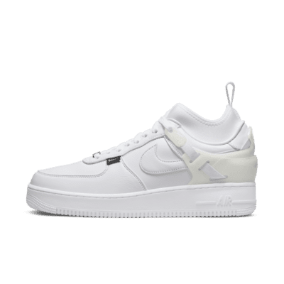 新品 NIKE x UNDERCOVER AIR FORCE 1 LOWUS11-