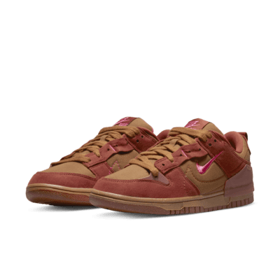 Nike Dunk Low Disrupt 2 Women's Shoes