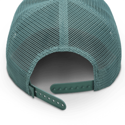 Gorra de rejilla estructurada Nike Rise Cap