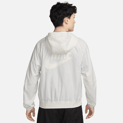 Nike Sportswear Men's Woven Unlined Anorak