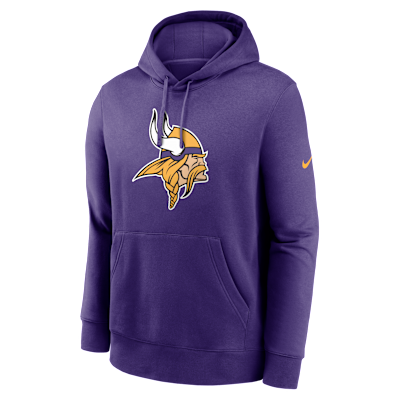 Minnesota Vikings Club Logo