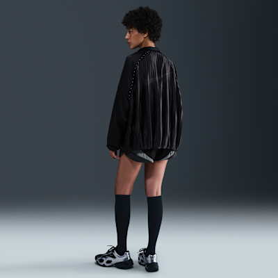 Nike Sportswear Collection Women's Pleated Track Jacket