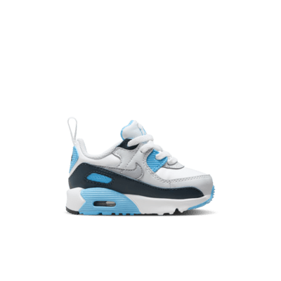 Nike Air Max 90 EasyOn schoenen voor baby's/peuters