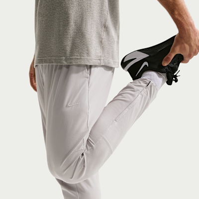 Nike Unlimited Men's Dri-FIT Zip Cuff Versatile Trousers