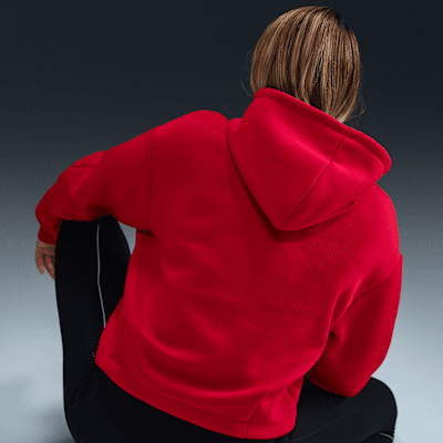 Nike Sportswear Tech Fleece Women's Oversized Hoodie