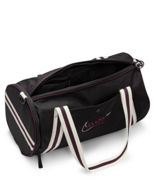 AGR Nike Duffel Bag – Campus Classics
