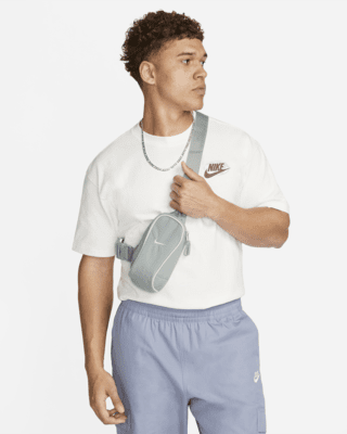 Женская сумка Nike Sportswear Essentials Crossbody Bag (1L)