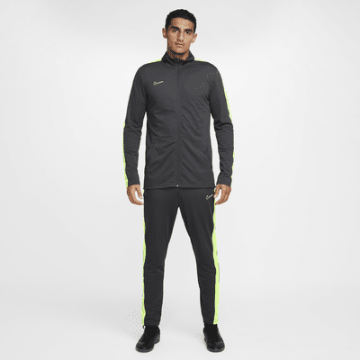 Fotbollstracksuit Nike Academy Dri-FIT för män