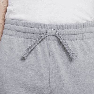 Nike Club Jersey-Shorts (jüngere Kinder)