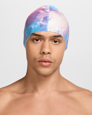 Кепка Nike Swim Silicone Cap