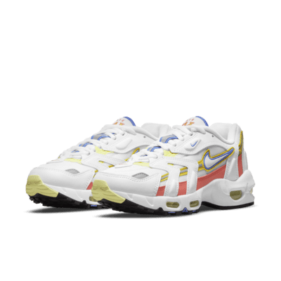 Nike Air Max 96 2 Women's Shoes