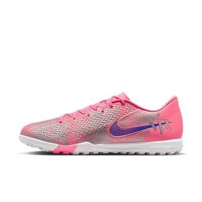 pink nike mercurial vapor xii elite fg review
