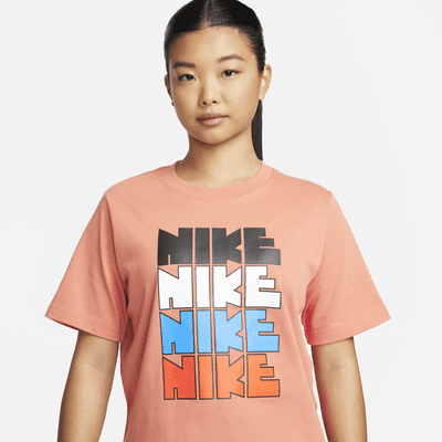 Nike Sportswear Women's Boxy T-Shirt