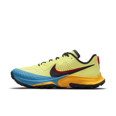 nike trail