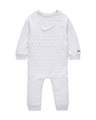 Детские  Nike Ready, Set! Baby (12-24M) Coverall