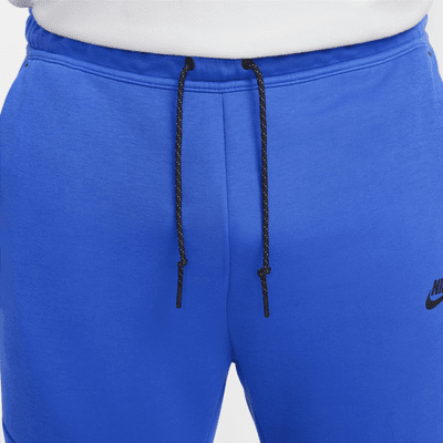 Nike Tech joggingbroek van fleece voor heren