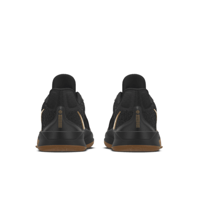 Sabrina 2 By You Custom Basketball Shoes. Nike ID