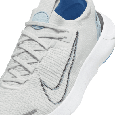 Tenis de correr en carretera para mujer Nike Free RN NN