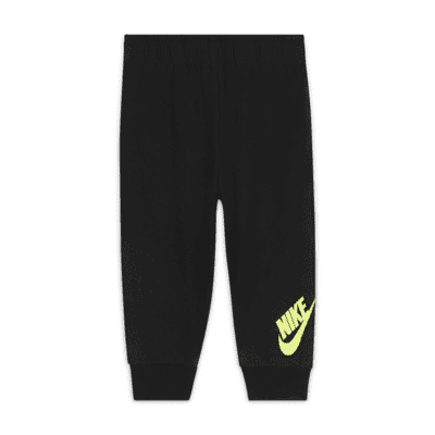 Nike Just Do It 3-teiliges Hosen-Set (3–6 M)