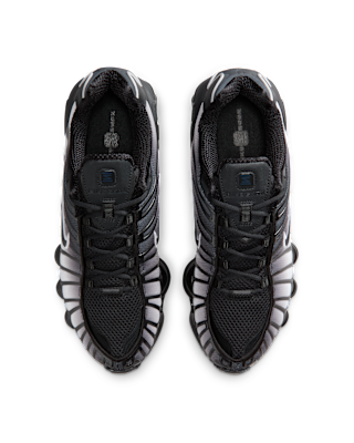 Nike Shox TL Fade