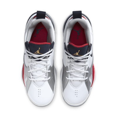 Jordan Zoom '92 Men's Shoes. Nike.com