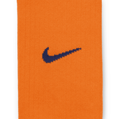 Calze da calcio al ginocchio Nike Dri-FIT Olanda Strike – Home