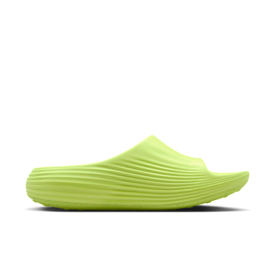 나이키 리액트X 리주버네이트 남성 슬라이드