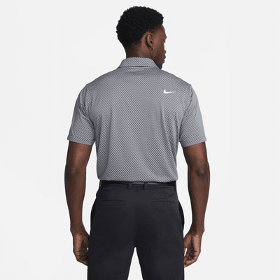 Polo de golf Dri-FIT para hombre Nike Tour