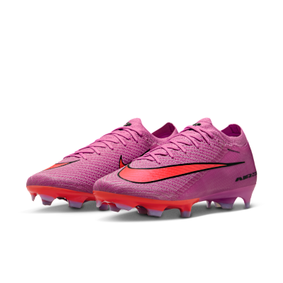 Nike Mercurial Vapor 16 Elite Firm-Ground Low-Top Football Boot