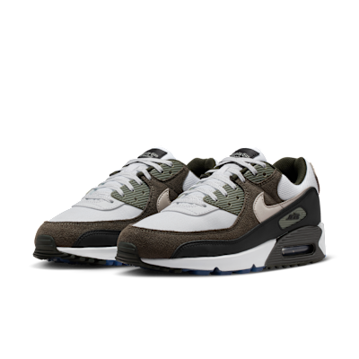 New York Jets Air Max 90 Men's Nike Shoes