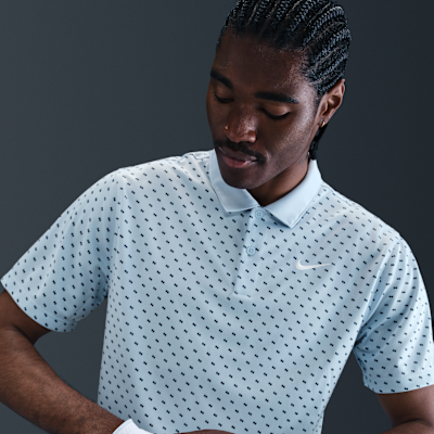 Nike Victory+ Men's Dri-FIT Golf Polo