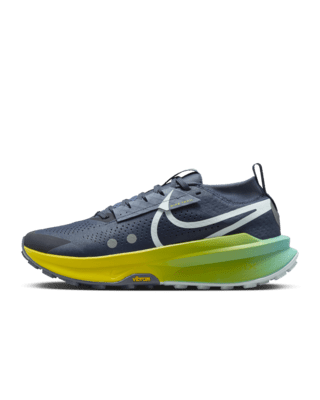 Мужские кроссовки Nike Zegama 2 Trail для бега