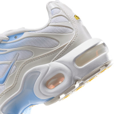 Nike Air Max Plus Kinderschoenen